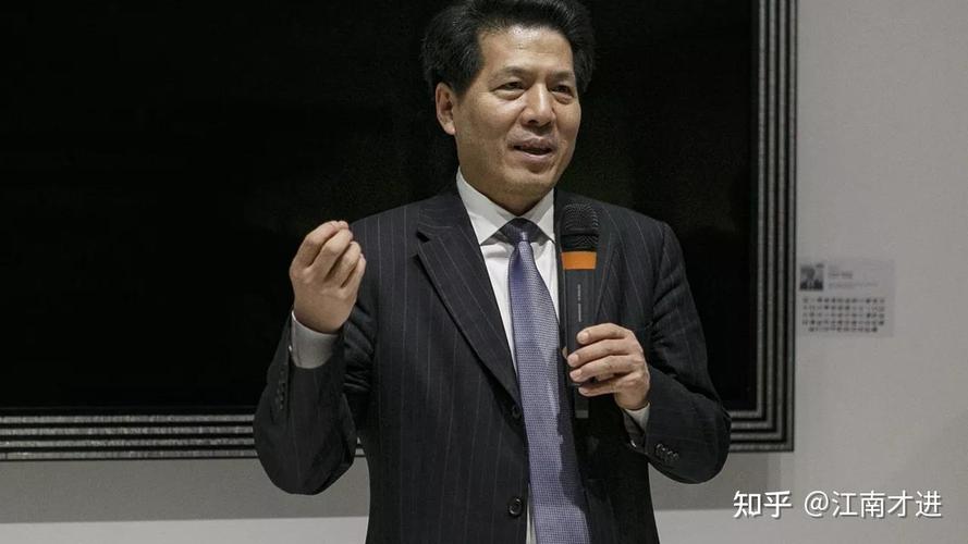 中国政府欧亚事务特别代表李辉访问南非