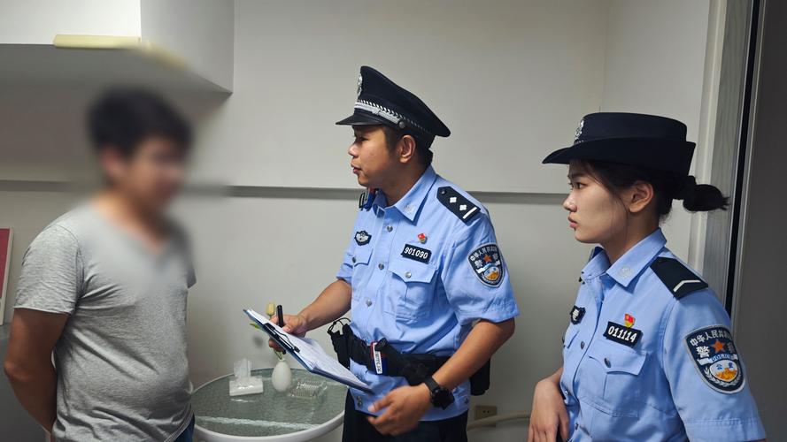 云龙警方连续查处多起涉赌案件