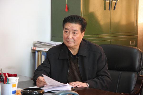 青海省人大常委会开展行政执法监督立法调研