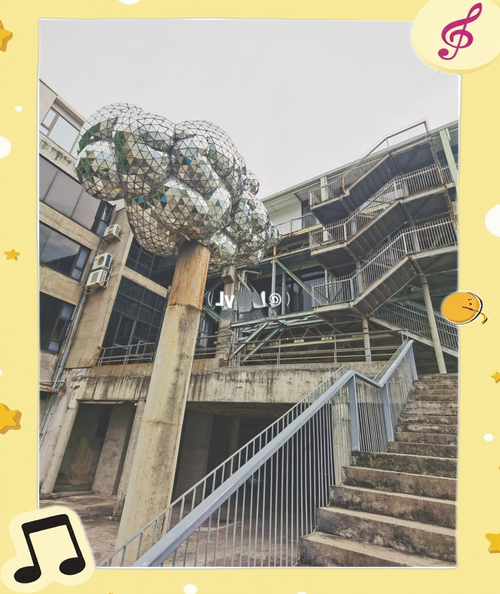 广州老糖厂变身“热辣滚烫”的湾区影视基地