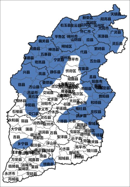 山西省黎城县发布大风蓝色预警_8