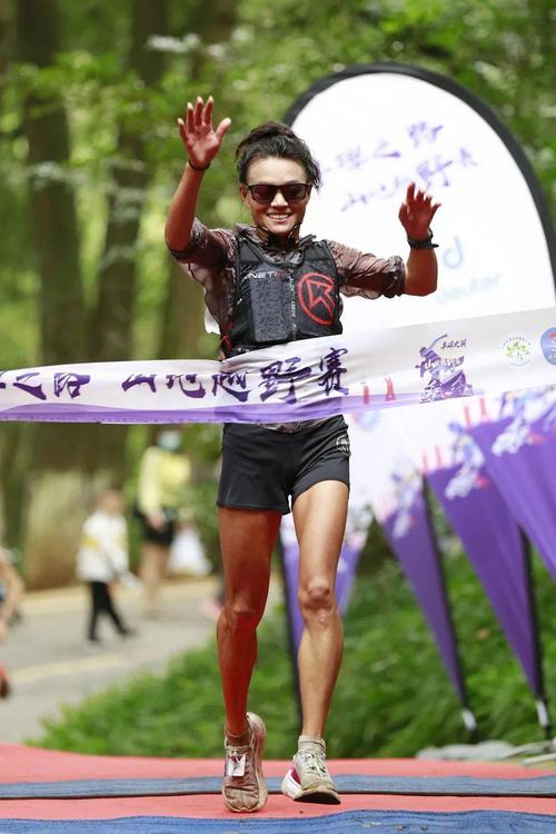 第五届“丰碑之路”山地越野跑线上赛昆明开启 将持续至9月8日