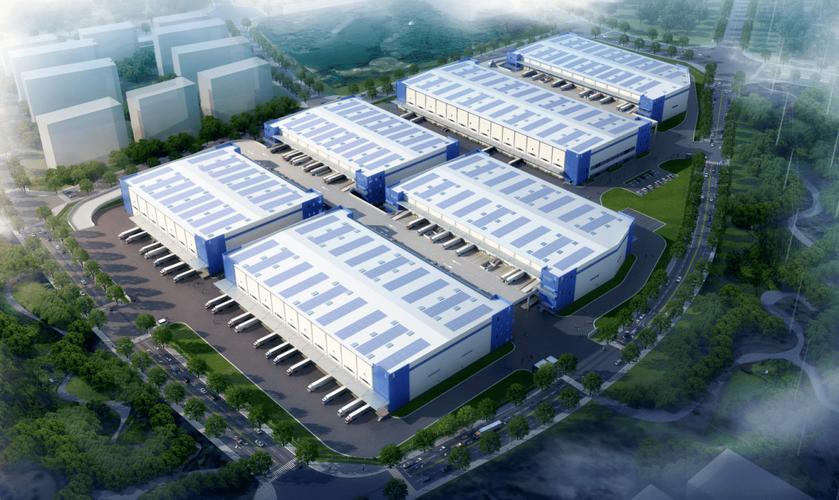 青海首个智慧储能产业园落地南川工业园区