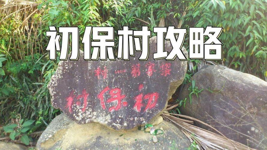五指山初保村迎来全面修缮,古老村落焕发新活力