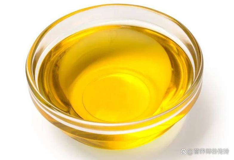 营养师不推荐多吃的7种油,有些人可能天天都在吃!
