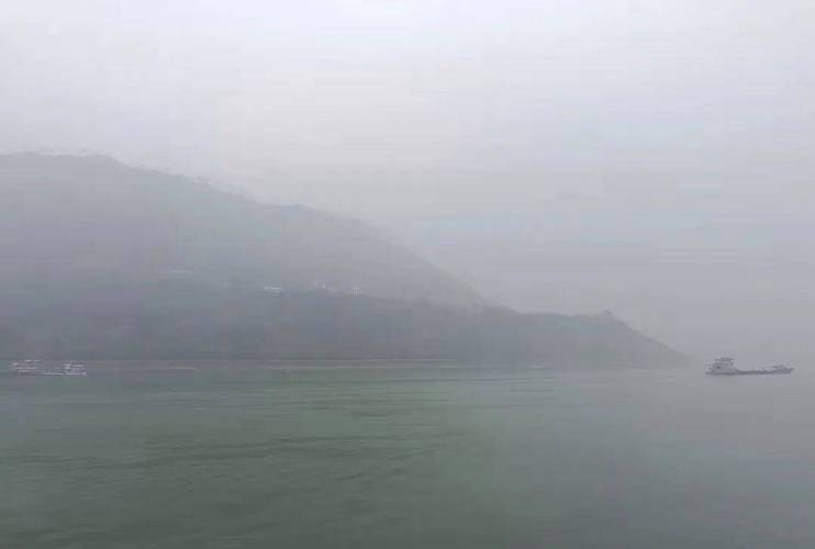 山西省长子县发布大雾黄色预警_3