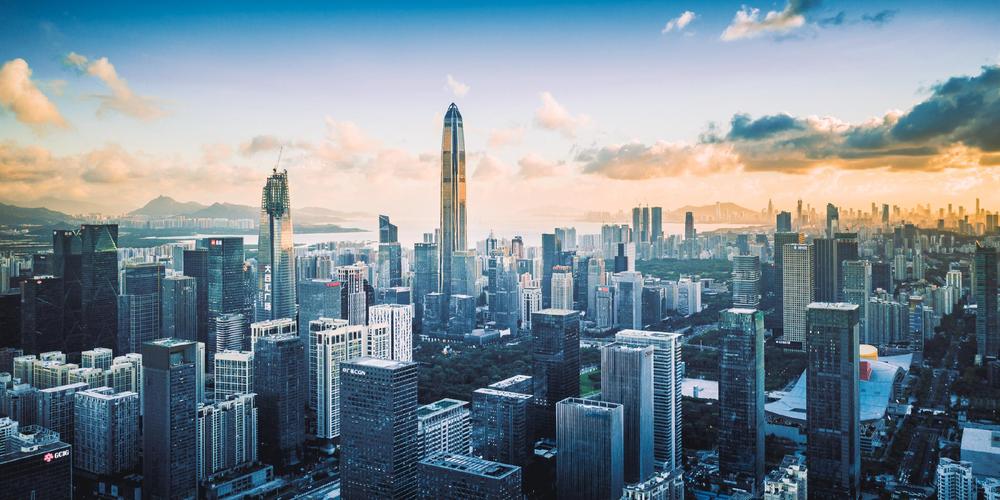 前10月进出口同比增长19.2%,增速高于全国14个百分点 深圳外贸提速 金融鼎力相助