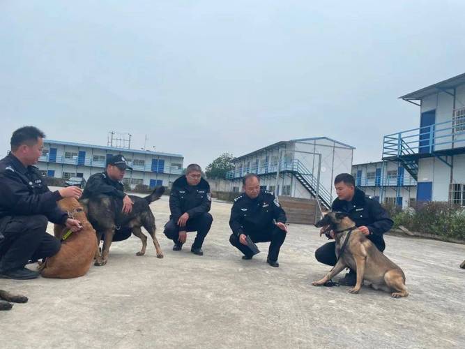广西北海六旬铁警站好最后一班岗 传好平安“接力棒”
