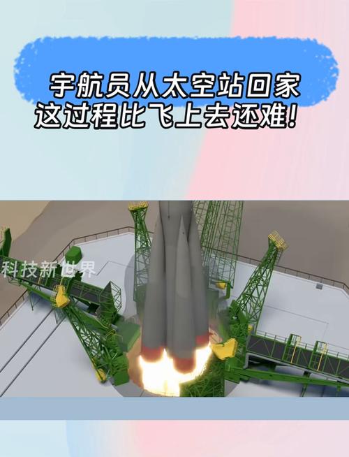 天宫看神州丨航天员想家了怎么办?原来从中国空间站也能看见!