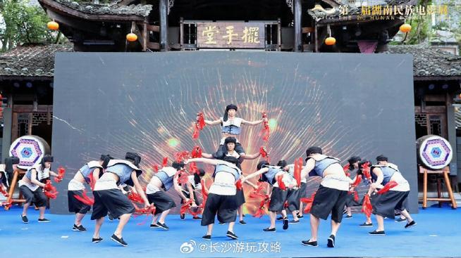 民族光影,心灵归乡!第二届湖南民族电影展即将开幕