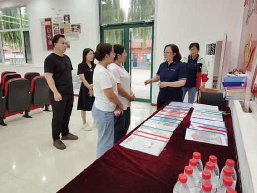 为乡村振兴注入青春动能 省高院驻大坪村工作队组织开展大学生实践活动