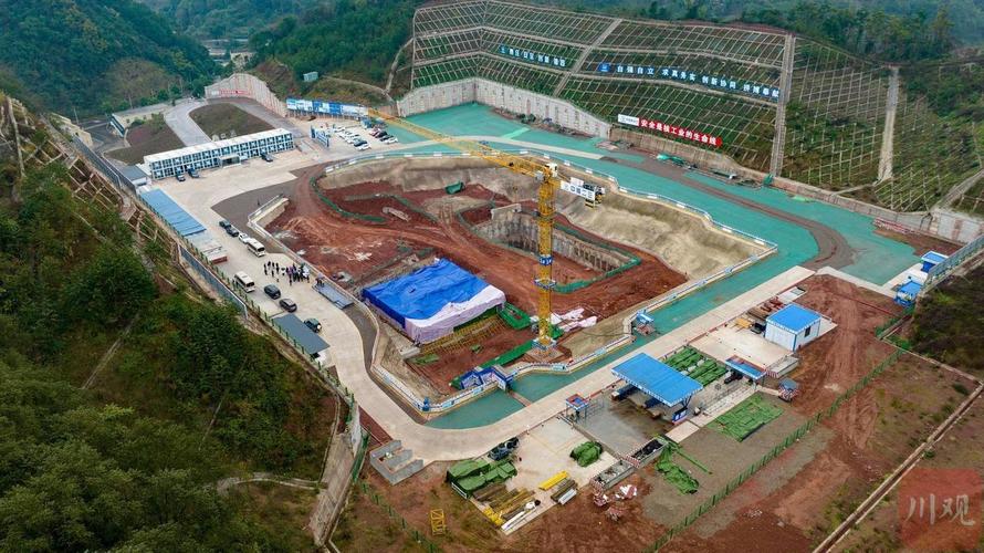四川拟建新质生产力试验区