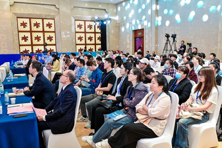2024世界航海装备大会招商路演在沪举办