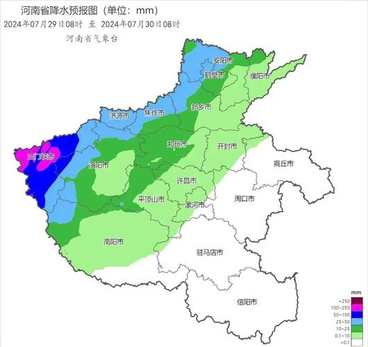 豫鲁苏皖等地持续暴雨 南方多地焖蒸感明显 全国天气→