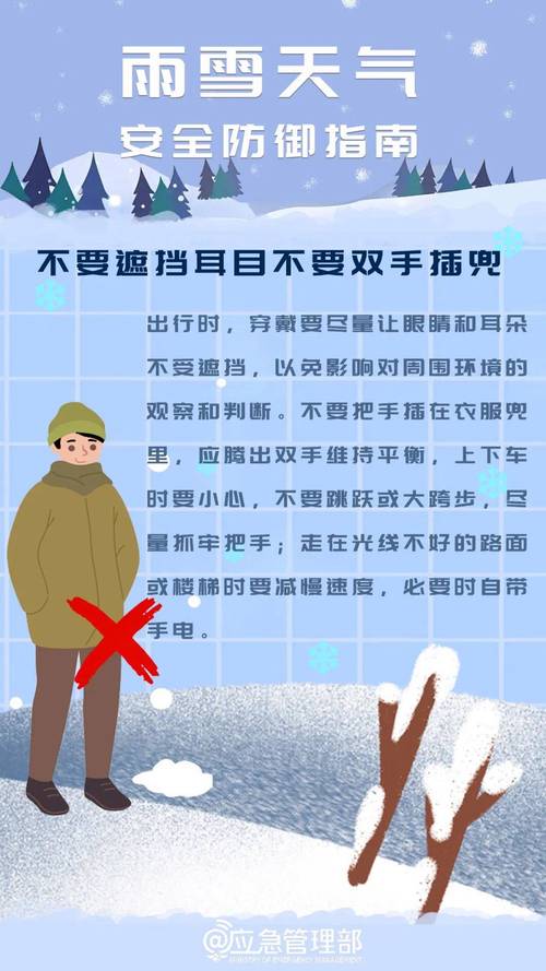 黑龙江省穆棱市发布道路冰雪黄色预警_4
