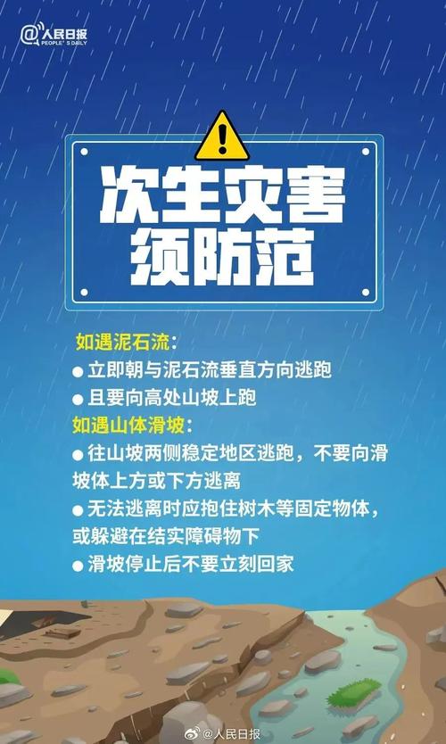 北京市发布山洪蓝色预警 山区可能发生山洪灾害
