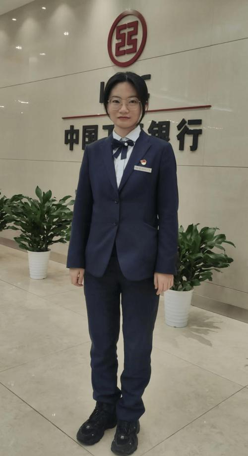 工商银行迎来70后新行长