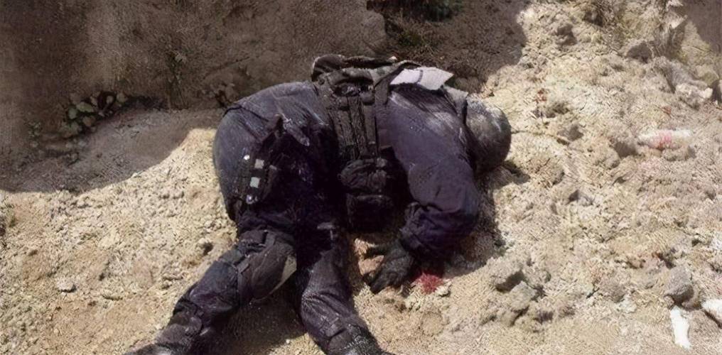 墨西哥坎昆1天内5起枪击事件 已致至少6死3伤