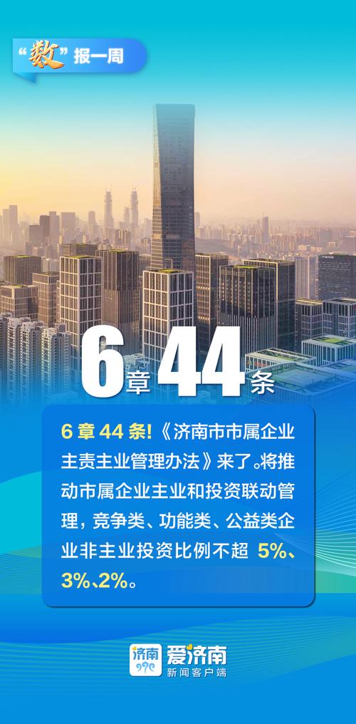 济南:数智赋能 跑出高效执行加速度