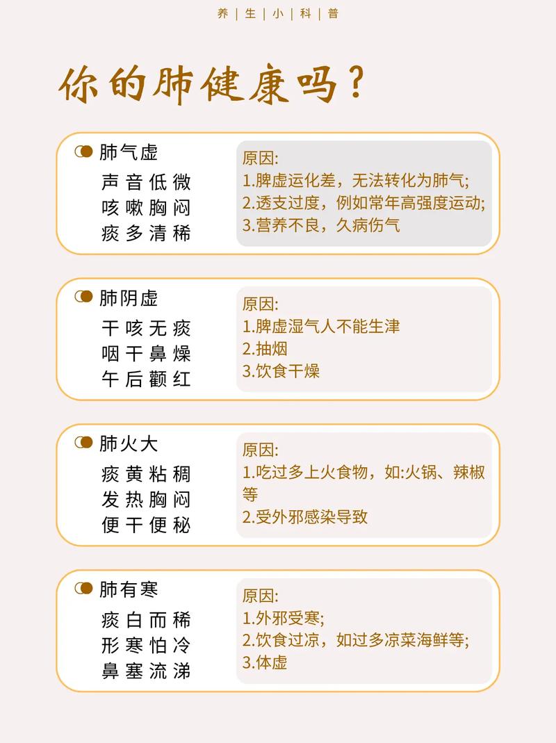 立秋一到,把肺养好是关键!想要秋冬季健康无病,7个养肺法要学一学
