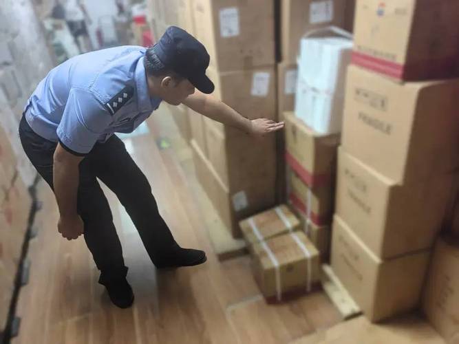 严打非法倾倒垃圾违法犯罪 北京警方已刑拘46人