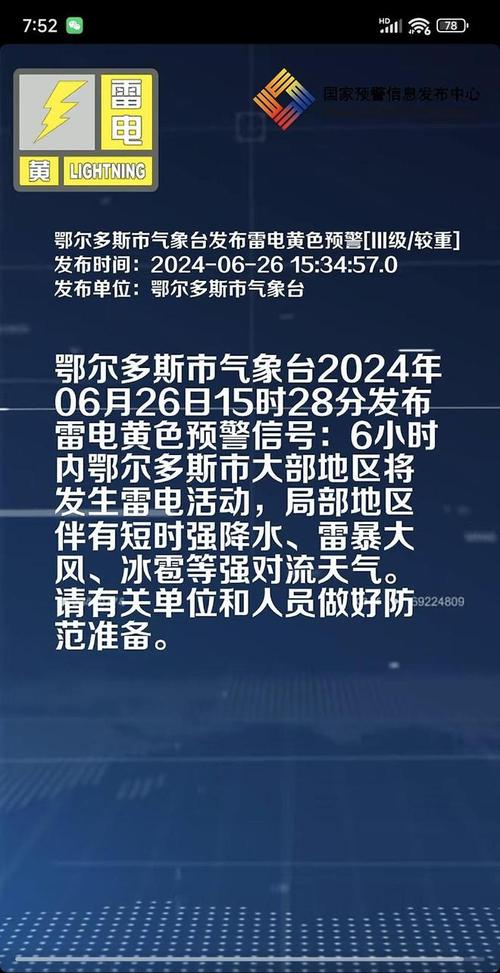 内蒙古自治区杭锦旗发布大风蓝色预警_6