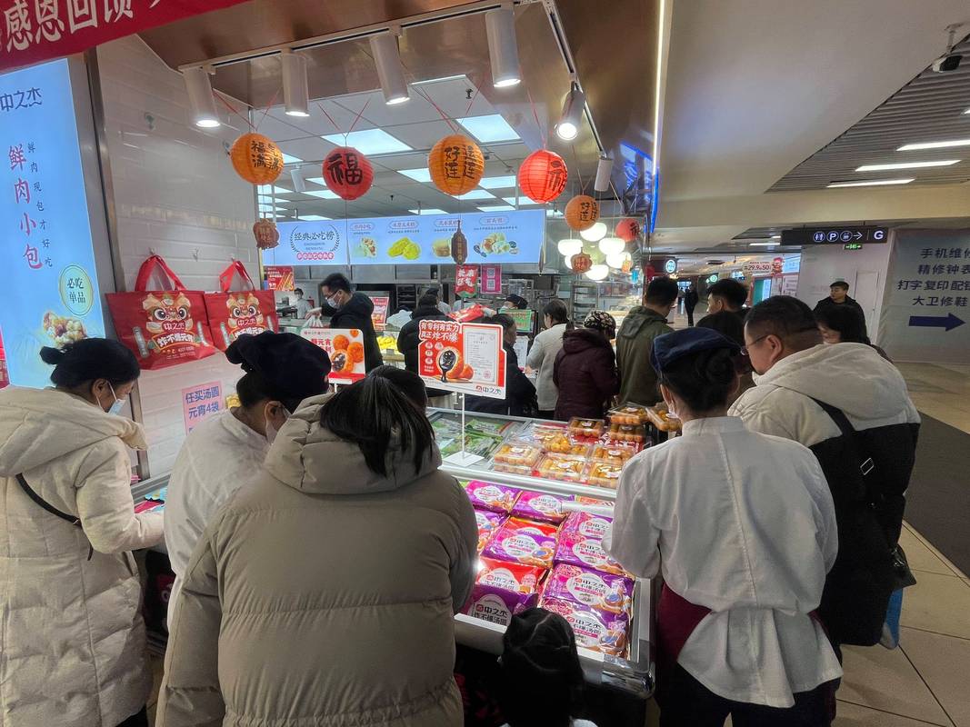 从“舌尖”到“心间” 各地消费活动精彩纷呈让群众幸福感满满