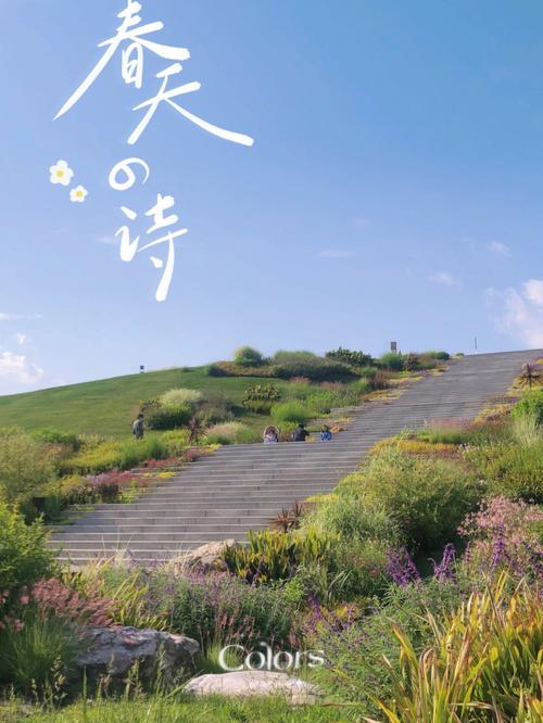 吉镜头|“五一”第一天的这里,如图→