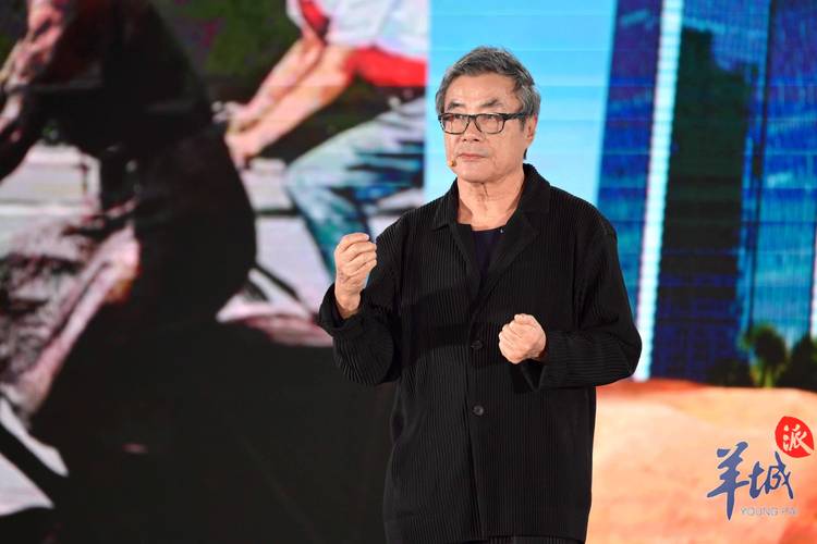 全球创新人才论坛|周国平:深圳具备先行者品格 读书月就是深圳的创新