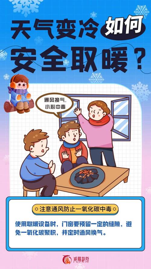 温暖安全过冬 一个都不能少