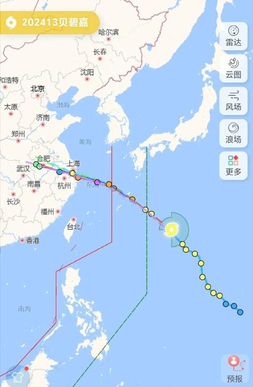 受台风“贝碧嘉”影响 安徽G237线一路段因积水中断