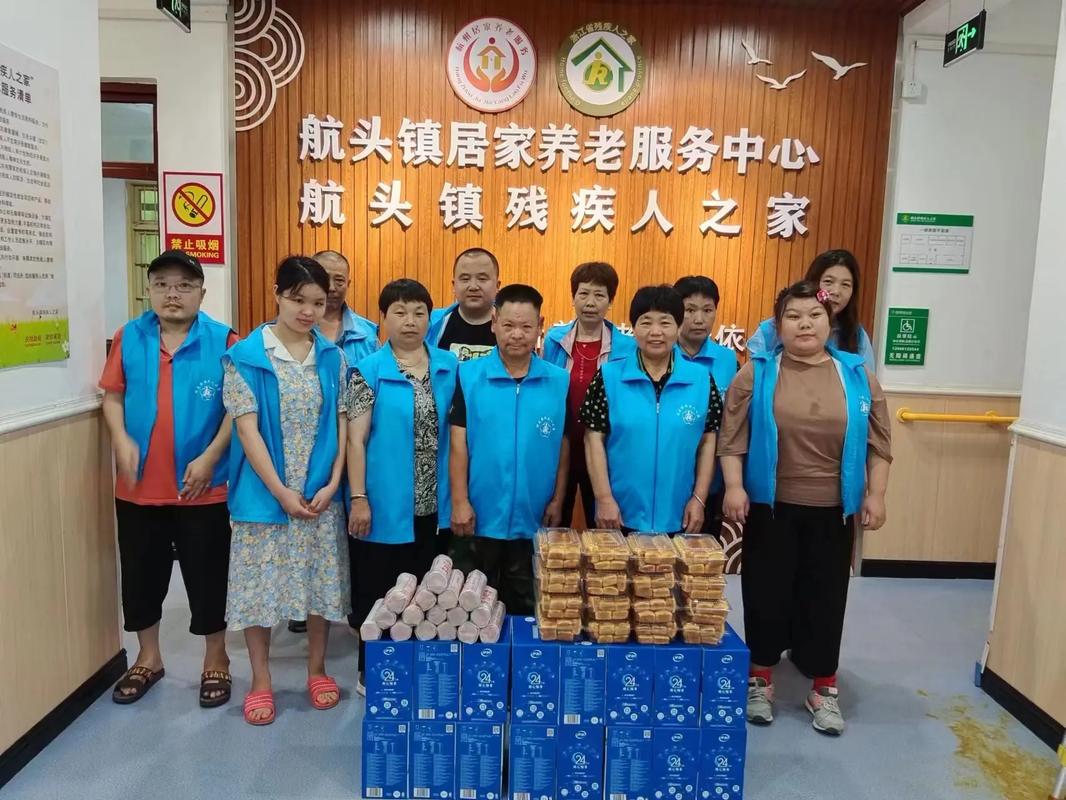 浙江金华“特殊工厂”:用心托起残疾人“稳稳的幸福”