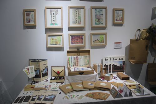 中新教育丨厦门大学创意与创新学院举办毕业设计展