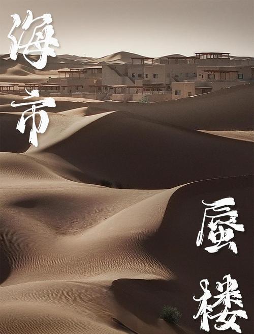 在沙漠中看“海” 电影《百川东到海》引观众深思