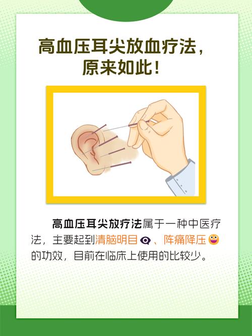 神奇!“耳尖放血”居然能治荨麻疹?中医治疗荨麻疹有何妙招?