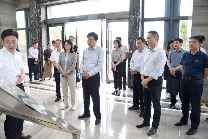 宁滁省级毗邻区南谯片区:赶制订单忙
