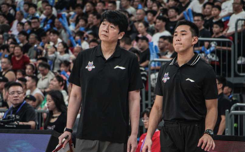 山东在训运动员4.8万余人 居中国首位