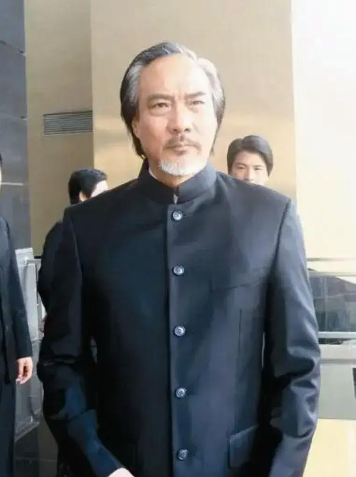 太突然!武打演员患癌去世,妻子也随后离世……这种癌如何预防?