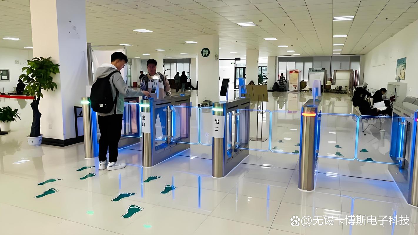 向门禁强制“刷脸”说不!重庆渝中:多方发力守护公民个人信息安全