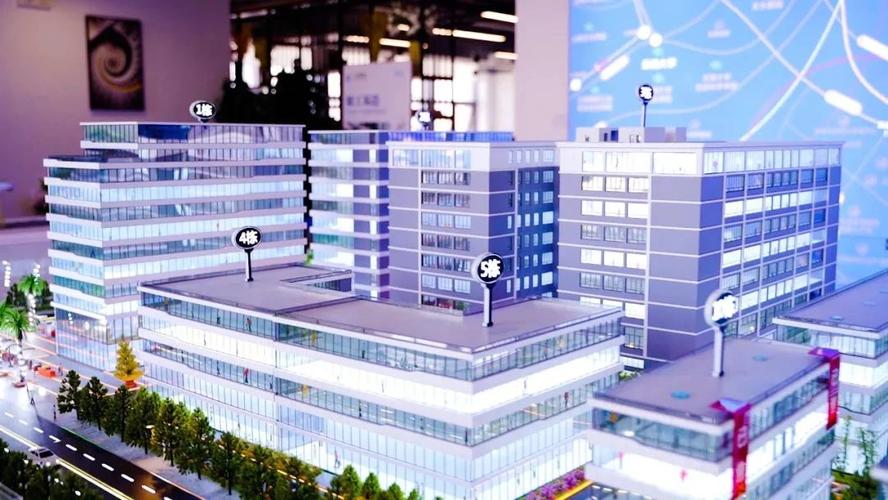 云南省数字经济开发区助企业强筋壮骨