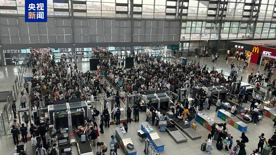 1月5日零时起 青岛增开多趟旅客列车
