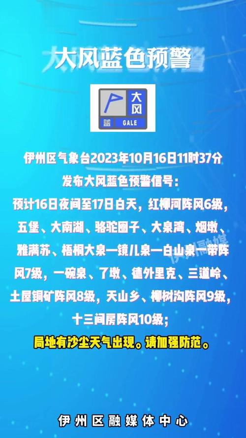 河北省鸡泽县发布大风蓝色预警_3