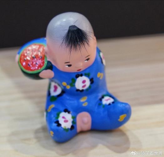 冬夜里的这3个“泥娃娃”,脏得漂亮!