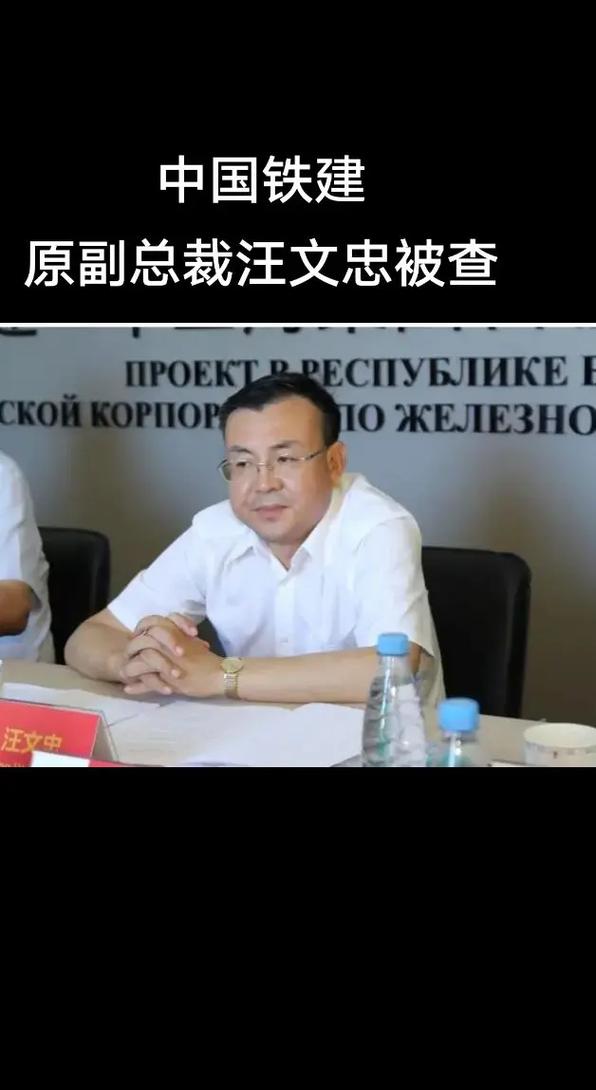 中国电科原党组成员、副总经理何文忠严重违纪违法被开除党籍和公职