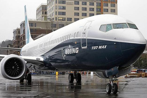 波音737 MAX型客机恢复生产在即 美航管局称将加强监管
