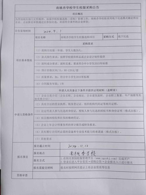 校服商城收集海量学生信息后续:已整改,学生个人信息不再是必填项