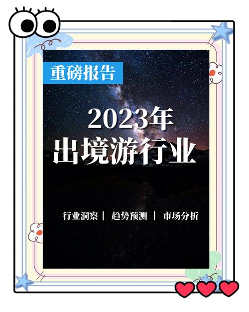 中国出入境游跑出复苏加速度