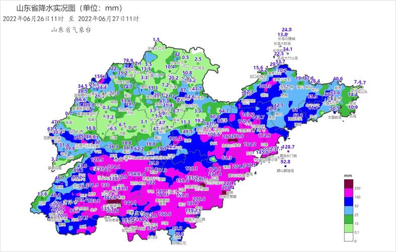 山东省滨州市发布暴雨蓝色预警
