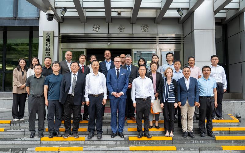 看看德国有谁是总台“云中锦书”全球伙伴!