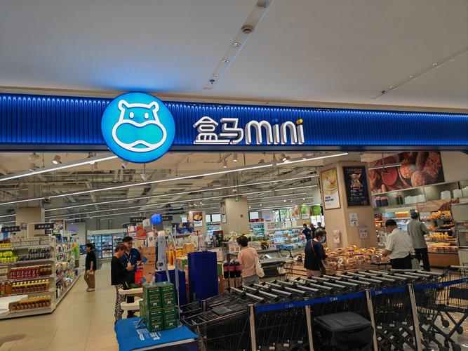 盒马遭遇“关门潮”?回应称系物业合同到期,计划新开70家门店
